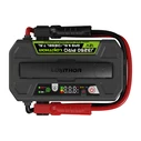 Lokithor J3250 Pro Φορητός Εκκινητής Μπαταρίας Αυτοκινήτου με Power Bank / USB / Φακό 3250A J3250PRO