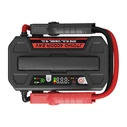 Lokithor J701HD Portable Car Jump Starter 56000mAh with Power Bank / USB / Flashlight 24V