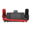 Lokithor J701HD Portable Car Jump Starter 56000mAh with Power Bank / USB / Flashlight 24V