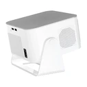 Magcubic Projector LCD Full HD with Built-in Speakers
