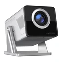 Magcubic Mini Projector LCD Full HD with Wi-Fi and Built-in Speakers