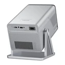 Magcubic Mini Projector LCD Full HD with Wi-Fi and Built-in Speakers