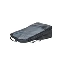 TROIKA Black Packing Shirts - Travel Compression Bag (BBL71/BK)