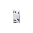 TROIKA 2-in-1 Wallet SHERLOCK HOME (Brown)