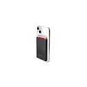 TROIKA 2-in-1 Wallet SHERLOCK HOME Carbon