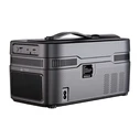 Magcubic Mini Projector LCD Full HD με Wi-Fi και Ενσωματωμένα Ηχεία
