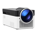 Magcubic Projector LCD Full HD με Wi-Fi και Ενσωματωμένα Ηχεία
