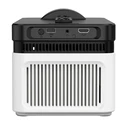 Magcubic Projector LCD Full HD με Wi-Fi και Ενσωματωμένα Ηχεία