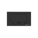 Hannspree 21.45" FHD Monitor HO221PTB M-TOUCH VGA HDMI USB