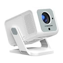 Magcubic HY310X Mini Projector LCD Full HD Λάμπας LED με Wi-Fi και Ενσωματωμένα Ηχεία