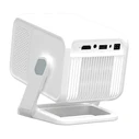Magcubic HY310X Mini Projector LCD Full HD Λάμπας LED με Wi-Fi και Ενσωματωμένα Ηχεία