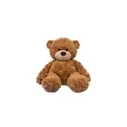 Aurora Bonnie Brown λούτρινο αρκουδάκι