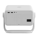 Magcubic Mini Projector LCD Full HD με Wi-Fi και Ενσωματωμένα Ηχεία