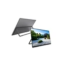 JAPANNEXT JN-MD-IPS238U-C6 23.8-inch 4K UHD Portable Monitor (USB-C / HDMI, HDR10)