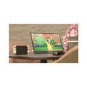 JAPANNEXT JN-MD-IPS238U-C6 23.8-inch 4K UHD Portable Monitor (USB-C / HDMI, HDR10)
