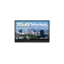 JAPANNEXT 40,6cm JN-MD-i156F-LE MiniHDMI/USB-C FHD φορητή οθόνη