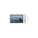 JAPANNEXT 40,6cm JN-MD-i156F-LE MiniHDMI/USB-C FHD φορητή οθόνη