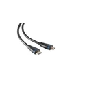 Καλώδιο HDMI Shiverpeaks HDMI αρσενικό - HDMI αρσενικό 0.5m Μαύρο (BS10-05015)