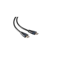 Shiverpeaks Καλώδιο HDMI 2m (HDMI male - HDMI male) Μαύρο