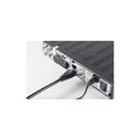 Shiverpeaks Καλώδιο HDMI 2m (HDMI male - HDMI male) Μαύρο