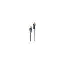 Shiverpeaks HDMI Cable HDMI male to HDMI male 7.5 m Black