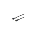 Shiverpeaks HDMI Cable HDMI male to HDMI male 7.5 m Black