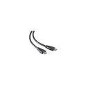Shiverpeaks HDMI Cable HDMI male to HDMI male 7.5 m Black