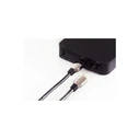Shiverpeaks Καλώδιο HDMI αρσενικό - HDMI αρσενικό 0,5 m Μαύρο