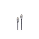 Καλώδιο HDMI Shiverpeaks 2m - HDMI αρσενικό σε HDMI αρσενικό Μαύρο BS10-41035