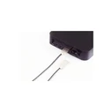Shiverpeaks HDMI Cable HDMI male to HDMI male 0.5 m Black (BS10-30015)