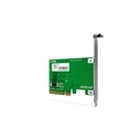 ICY DOCK SlimSAS 8i to PCIe 4.0 x8 Adapter with Receiver (MB409A4)