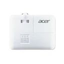 Acer 3D DLP Single-Lamp Projector with Built-in Speakers, Model MR.JYW11.001
