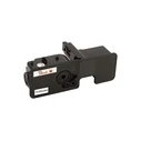 Peach Kyocera TK-5230Y Κίτρινο 2200 Σελίδες Ανακατασκευασμένο (PT1331)
