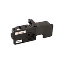 Peach Toner Module Cyan, compatible with Kyocera TK-5240C (remanufactured) - 3,000 pages