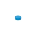 MAUL Facetted Edge Magnet MAULpro Recycling, 20 pcs, assorted colours