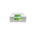 DYMO LW - Ετικέτες επιστροφής 54x101 mm, Πακέτο Οικονομικό 24 Ρολών, 500 τεμ.
