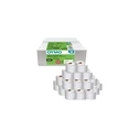 DYMO LW - Ετικέτες επιστροφής 54x101 mm, Πακέτο Οικονομικό 24 Ρολών, 500 τεμ.