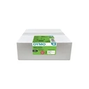 Dymo 2223590 Αυτοκόλλητες Ετικέτες σε Ρολό για Εκτυπωτή Ετικετών 32x57mm 24τμχ