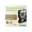 DYMO LW Ετικέτες Επιστροφής (Vorteilspack) 32x57mm — 6 τεμάχια