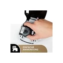 DYMO LW Ετικέτες Επιστροφής (Vorteilspack) 32x57mm — 6 τεμάχια