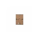 Maul Plastic Photo Frame, White Frame (Model 1934802)