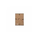Maul Plastic Picture Frame with White Border 1935002