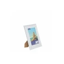Maul Plastic Picture Frame with White Border 1935002