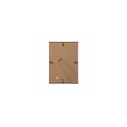MAUL MAULart Plastic Picture Frame, 21 x 30 cm, White