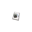 MAUL Desk Calculator MTL 700, 12 digits, 2-line display, black