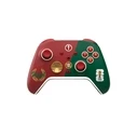 AURORA+ Controller FIFA WC 26 Portugal — Ασύρματο χειριστήριο για Nintendo Switch 1/2, PC, Android/iOS (DragonShock)