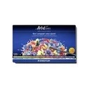 STAEDTLER Farbstift aqua Mars 120ST 100% PEFC - Σετ 120 υδατοδιαλυτά μολύβια χρωμάτων (STAEDTLER Mars Lumograph Aquarell)