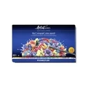 STAEDTLER Mars Lumograph Colour Aquarell 104 - Σετ 60 ξυλομόλυβδων ακουαρέλας (100% PEFC)
