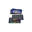 STAEDTLER Mars Lumograph Colour Aquarell 104 - Σετ 60 ξυλομόλυβδων ακουαρέλας (100% PEFC)