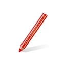 STAEDTLER Noris junior 140 3-in-1 colouring pencils, 6-piece (MPN 140 C6P2) 100% PEFC